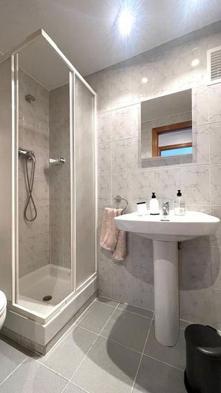 Piso en alquiler en La Patacona en Alboraya