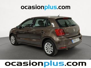Volkswagen Polo Advance 1.4 TDI BMT 66 kW (90 CV)