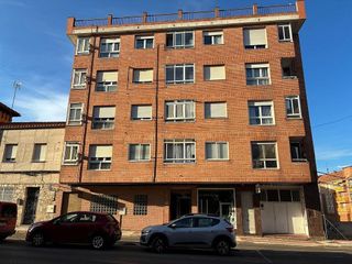 Piso en venta en Trobajo del Camino en San Andrés del Rabanedo