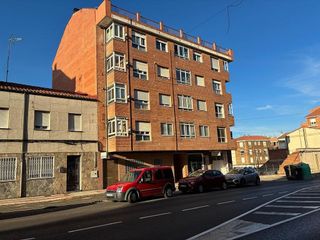 Piso en venta en Trobajo del Camino en San Andrés del Rabanedo