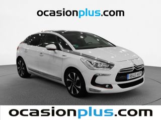 Citroen DS5 BlueHDi 180 Sport Auto 133 kW (181 CV)