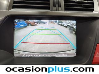 Citroen DS5 BlueHDi 180 Sport Auto 133 kW (181 CV)