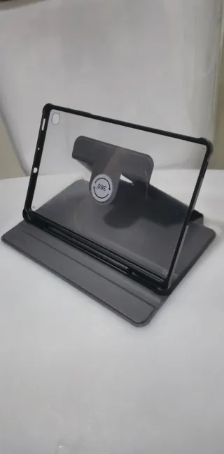 Samsung S Pen Tab S6 Lite Gris + Funda