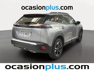 Peugeot 2008 PureTech 130 S&S Allure Pack 96 kW (130 CV)