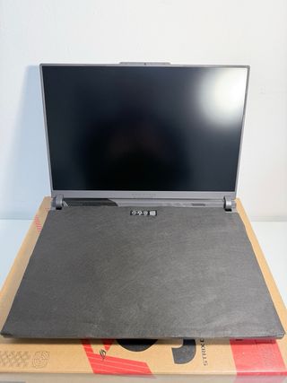 Asus ROG Strix G16 i9 RTX4070 Nuevo 3Años Garantía