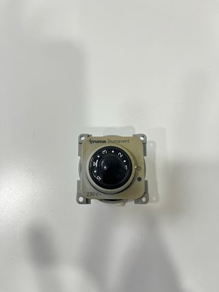 Mando Truma Trumavent 230V