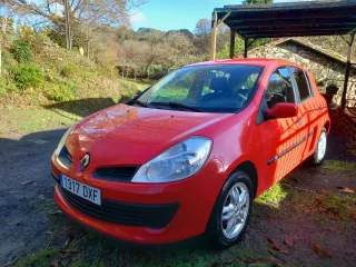 Renault Clio 2006