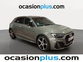 Audi A1 Sportback Adrenalin edition 30 TFSI 81 kW (110 CV)