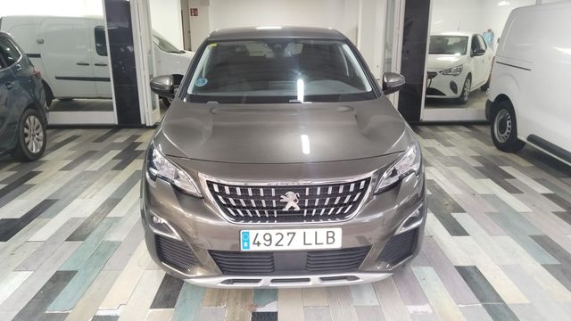 PEUGEOT 3008 1.5 BlueHDi 130CV SS ALLURE PacK