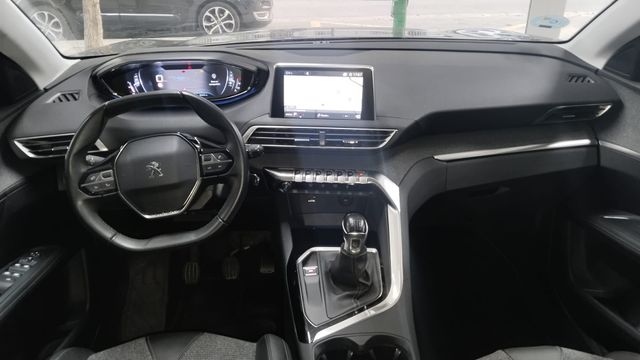 PEUGEOT 3008 1.5 BlueHDi 130CV SS ALLURE PacK