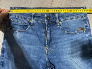 Pantalón vaquero G-Star RAW azul