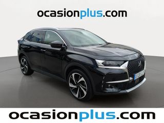 DS DS7 Crossback PureTech 180 Grand Chic Auto 132 kW (180 CV)
