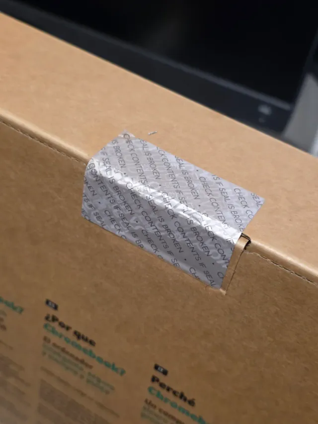 Acer Chromebook 315 Nuevo