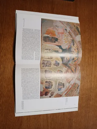 Pittura murale in Italia dal tardo Duecento....