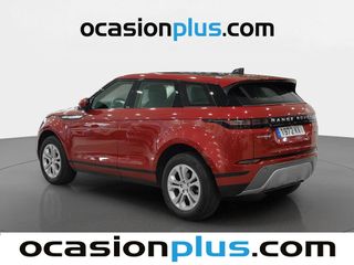 Land Rover Range Rover Evoque D150 S 4WD Auto 110 kW (150 CV)
