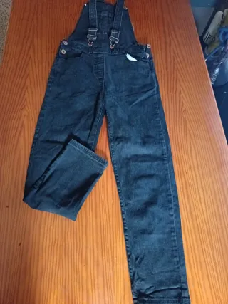 Lote Ropa Niña talla S