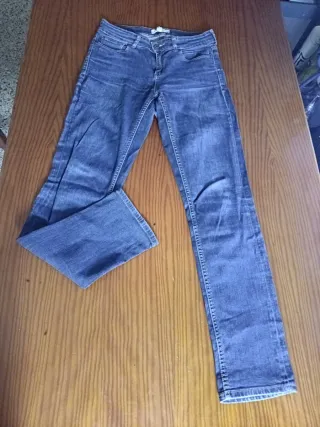 Lote Ropa Niña talla S