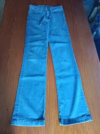 Lote Ropa Niña talla S