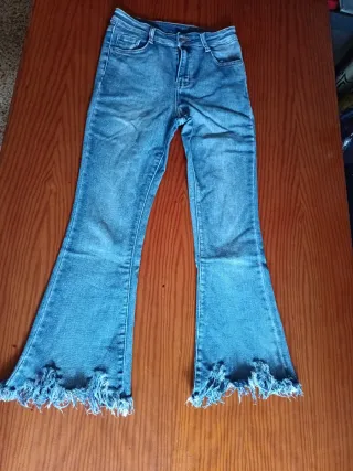 Lote Ropa Niña talla S