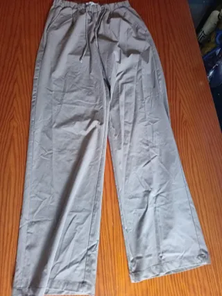 Lote Ropa Niña talla S