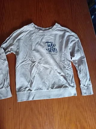 Lote Ropa Niña talla S