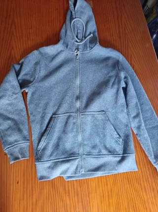 Lote Ropa Niña talla S