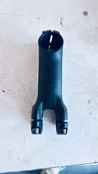 Potencia Bontrager aluminio 100m