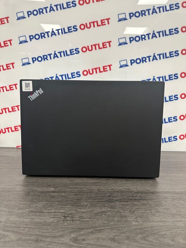 Lenovo Thinkpad T14S GEN 1