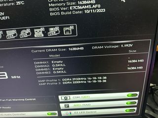 G.Skill TridentZ RGB RAM 32GB#310531