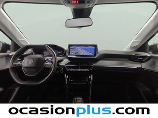 Peugeot 208 Allure Hybrid eDCS6 75 kW (100 CV)