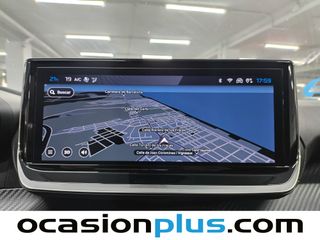 Peugeot 208 Allure Hybrid eDCS6 75 kW (100 CV)