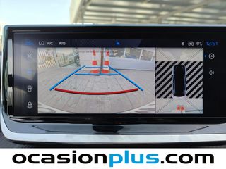 Peugeot 208 Allure Hybrid eDCS6 75 kW (100 CV)