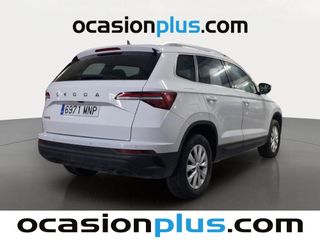 Skoda Karoq 2.0 TDI Selection 85 kW (115 CV)