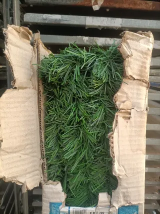 Siepe Artificiale 1x3 Metri