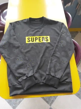Sudadera