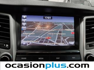 Hyundai Tucson 1.6 GDI BlueDrive Link 4x2 96 kW (131 CV)