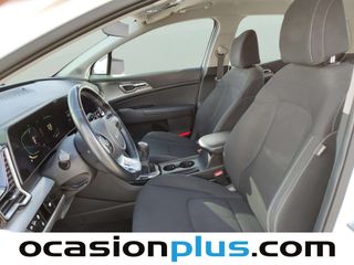 Kia Sportage 1.6 CRDi MHEV Business 4x2 100 kW (136 CV)