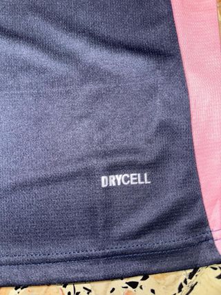 Maglia Palermo Third Uomo