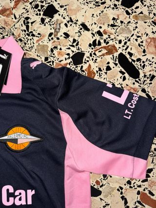 Maglia Palermo Third Uomo