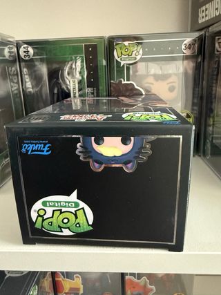 Funko Pop! Susan Strong Adventure Time #390 NFT