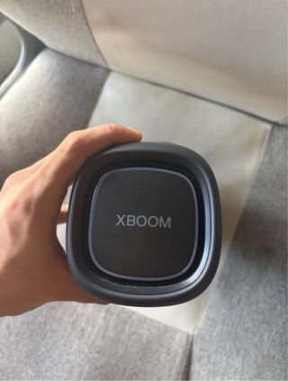 LG XBOOM Go XG7