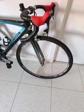Bicicleta Orbea Orca Carbono