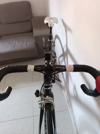 Bicicleta Orbea Orca Carbono