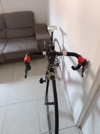 Bicicleta Orbea Orca Carbono