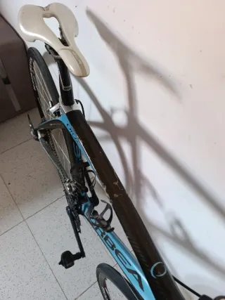 Bicicleta Orbea Orca Carbono
