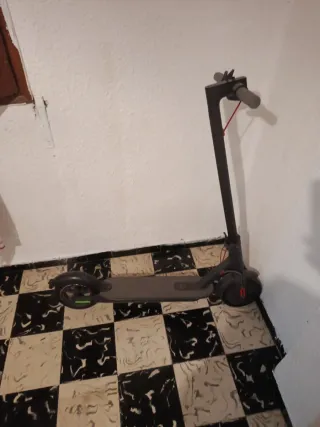 Patinete Eléctrico Xiaomi