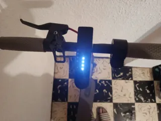 Patinete Eléctrico Xiaomi
