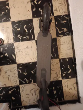 Patinete Eléctrico Xiaomi