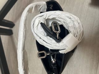 Bolso Desigual Negro PU Nuevo