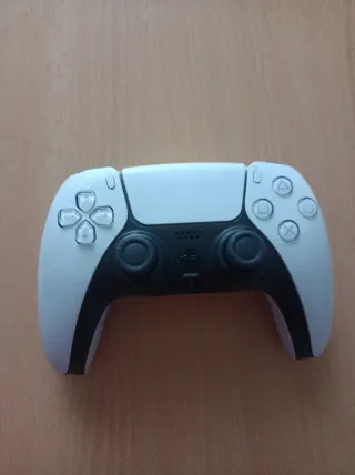 Mando Scuff PS5